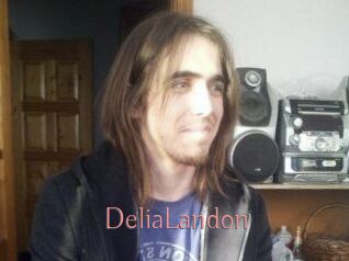 DeliaLandon