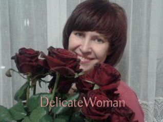 Delicate_Woman