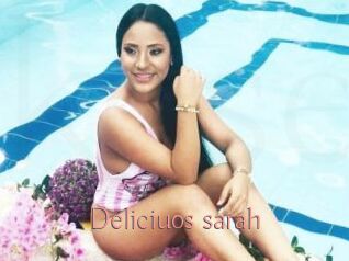 Deliciuos_sarah