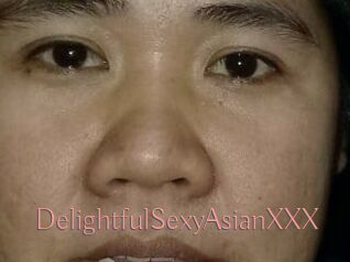 DelightfulSexyAsianXXX