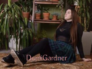 DemiGardner
