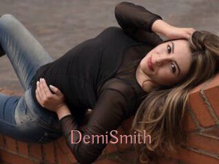 DemiSmith Kostenlose Sexcams