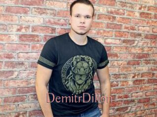 DemitrDillon