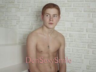 DenSexySmile