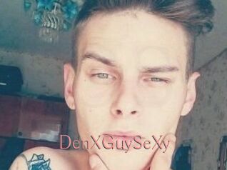 DenXGuy_SeXy Kostenlose Sexcams