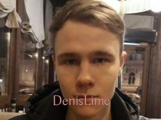 DenisLime Kostenlose Sexcams