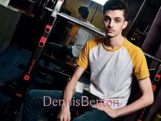 DennisBenton