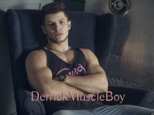 DerrickMuscleBoy