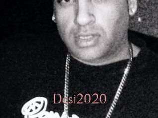 Desi2020
