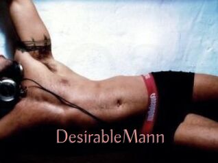 DesirableMann