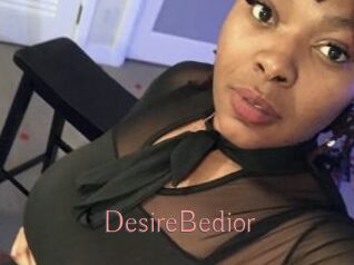 DesireBedior