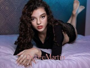 DesireMartin
