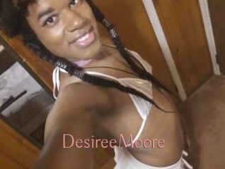 DesireeMoore