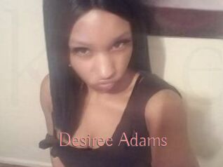Desiree_Adams Kostenlose Sexcams