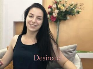 Desireee