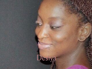 Desiya Kostenlose Sexcams