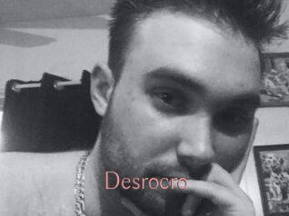 Desrocro