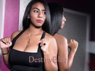 DestinyBlue