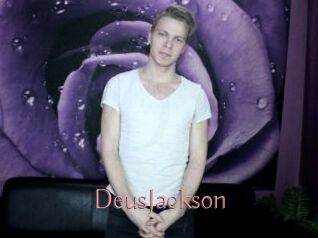 DeusJackson