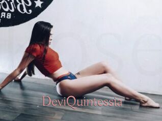 DeviQuintessia Kostenlose Sexcams