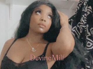 DevineMilf Kostenlose Sexcams