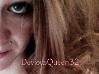 DeviousQueen32