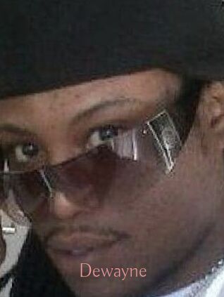 Dewayne