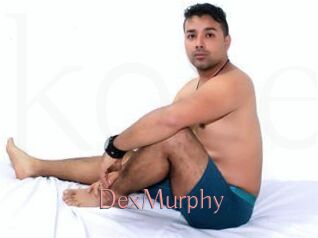 DexMurphy