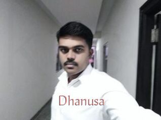 Dhanusa