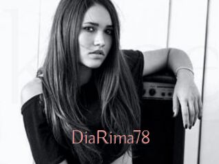 DiaRima78
