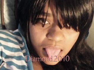 Diamond2010