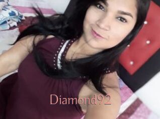 Diamond92