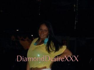 DiamondDesireXXX