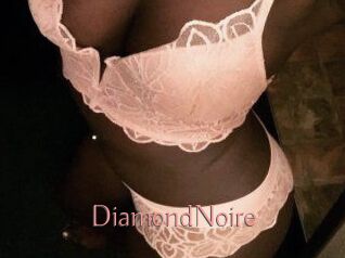 DiamondNoire