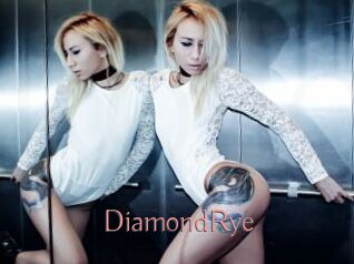 DiamondRye
