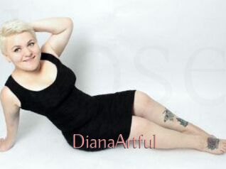 DianaArtful