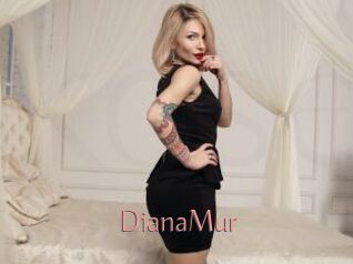 DianaMur Kostenlose Sexcams