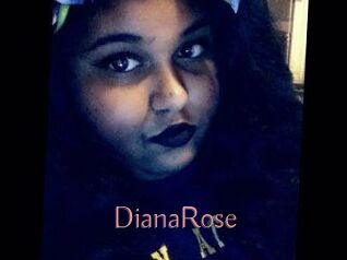 DianaRose Kostenlose Sexcams