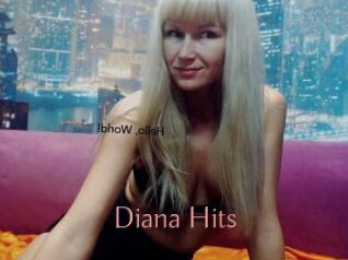 Diana_Hits