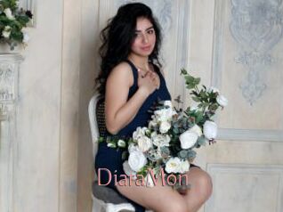 DiaraMon
