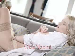 DiazNaomi