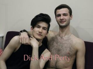 Dick_And_Porty
