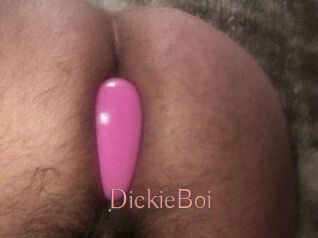 DickieBoi