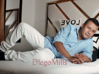 DiegoMills