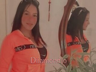 DiiamondJo