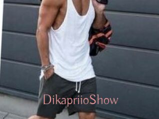 DikapriioShow Kostenlose Sexcams
