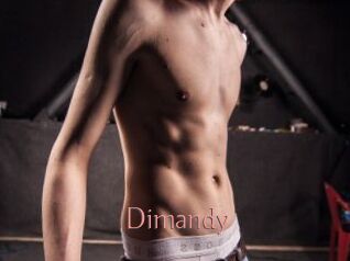 Dimandy