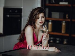 DinaOrel