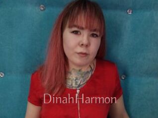 DinahHarmon