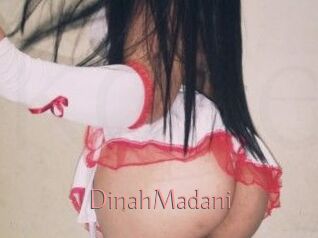DinahMadani